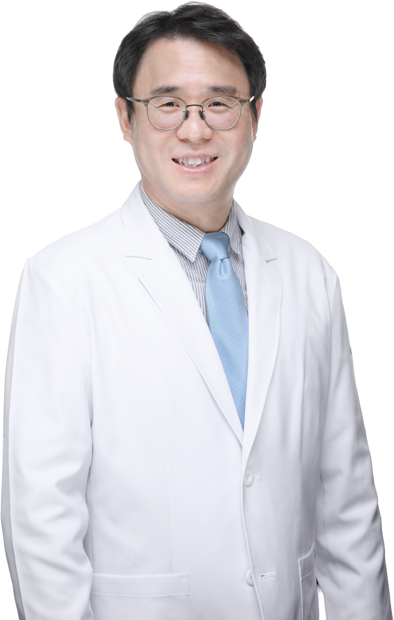 정두영 프로필