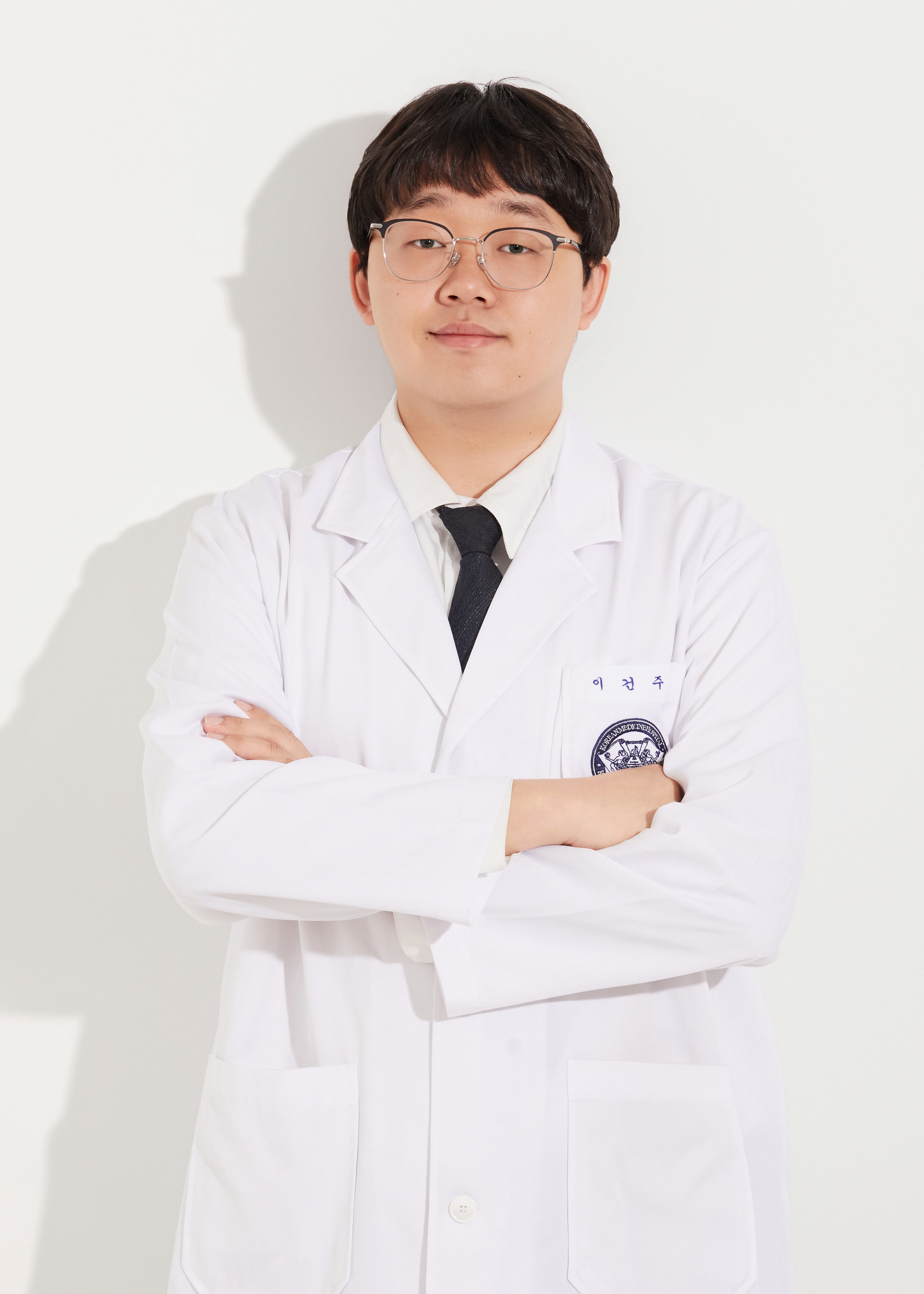 이건주 프로필